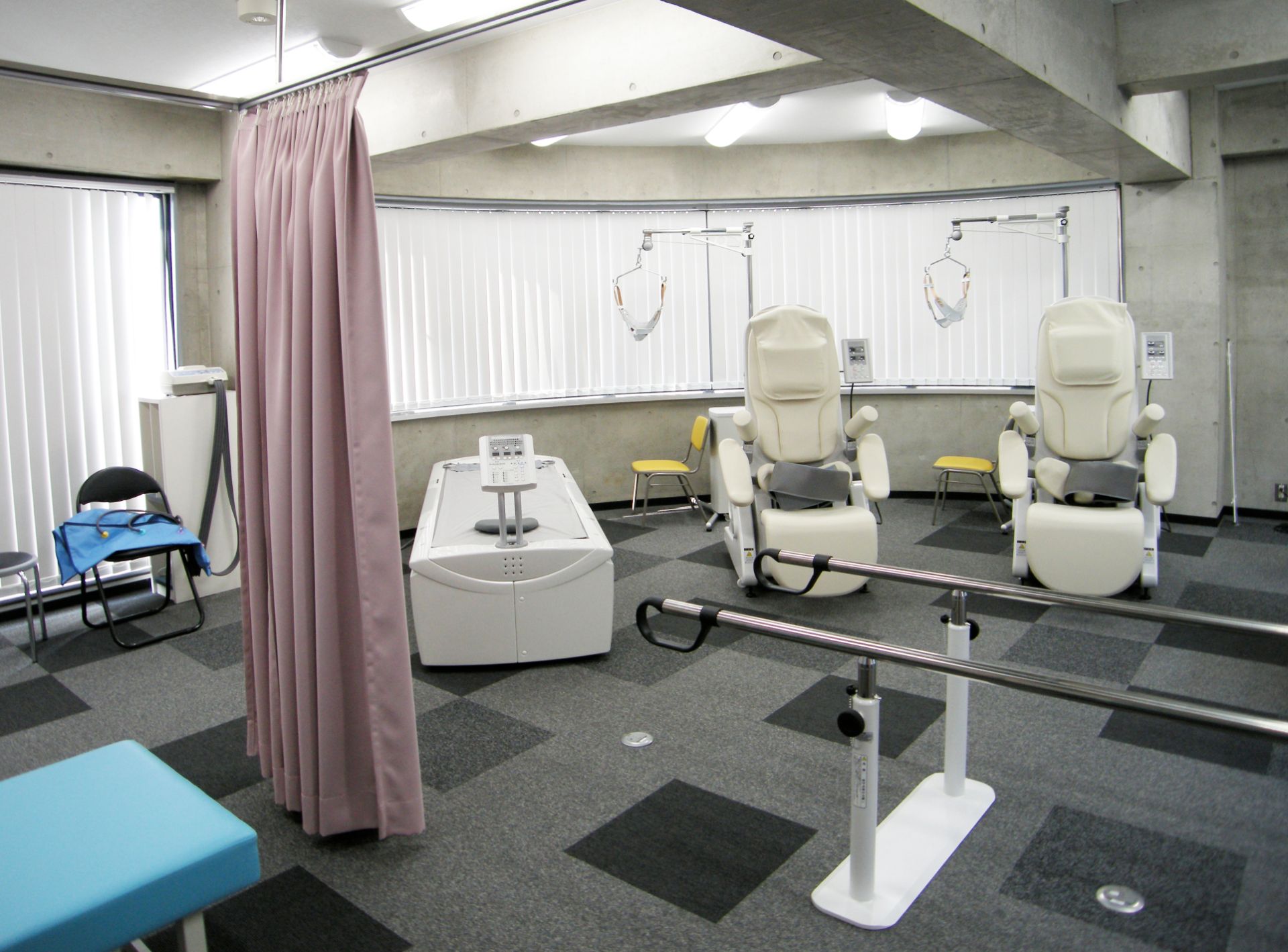 3Fリハビリルーム-3