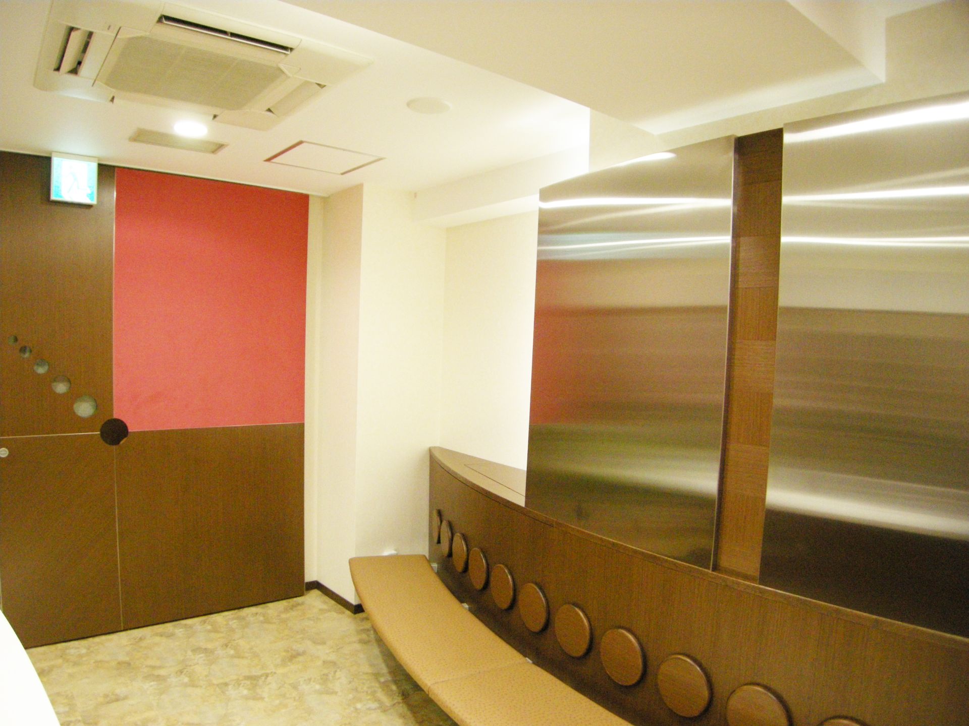 銀座ハートクリニック