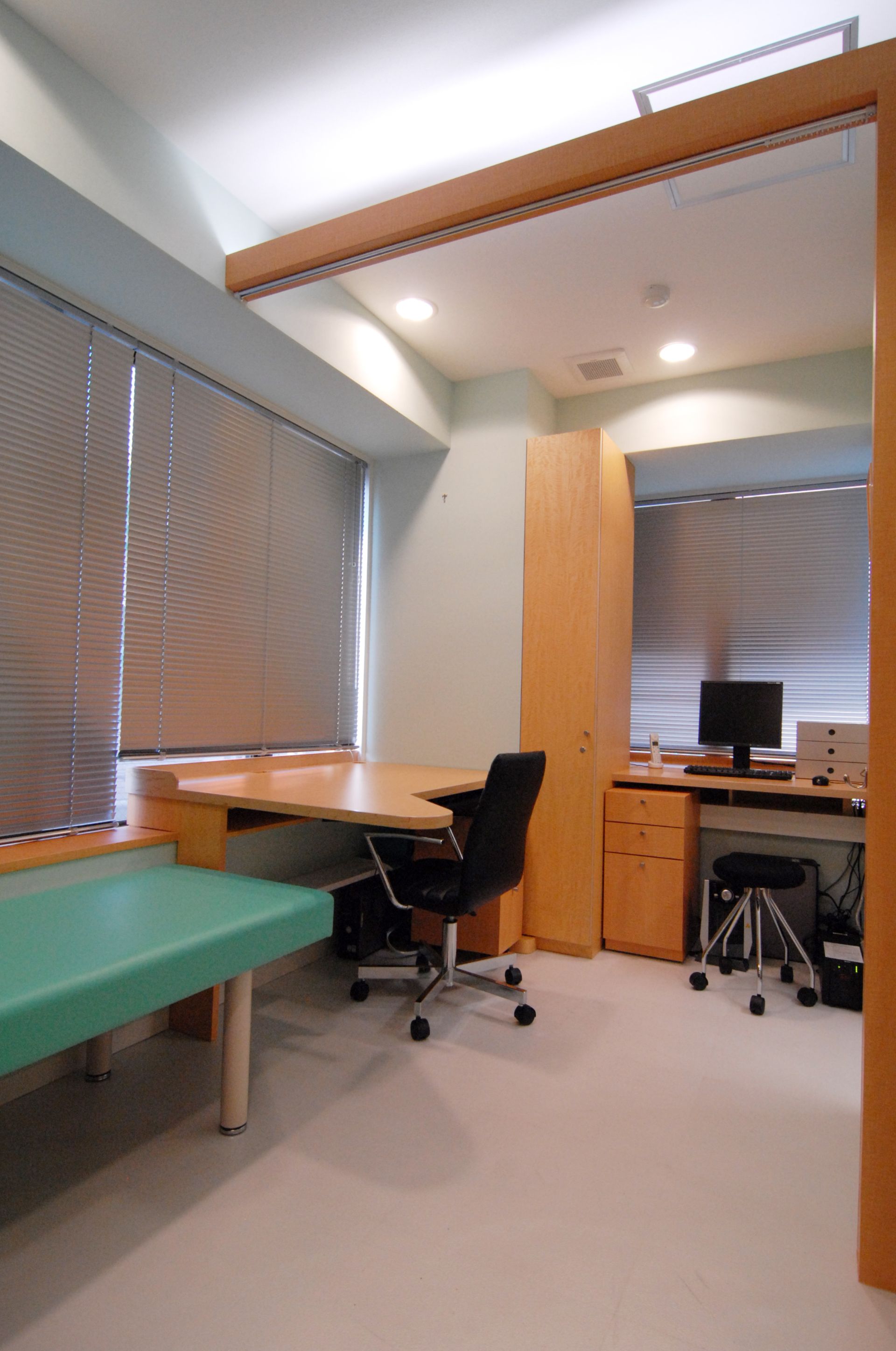 仁愛内科クリニック