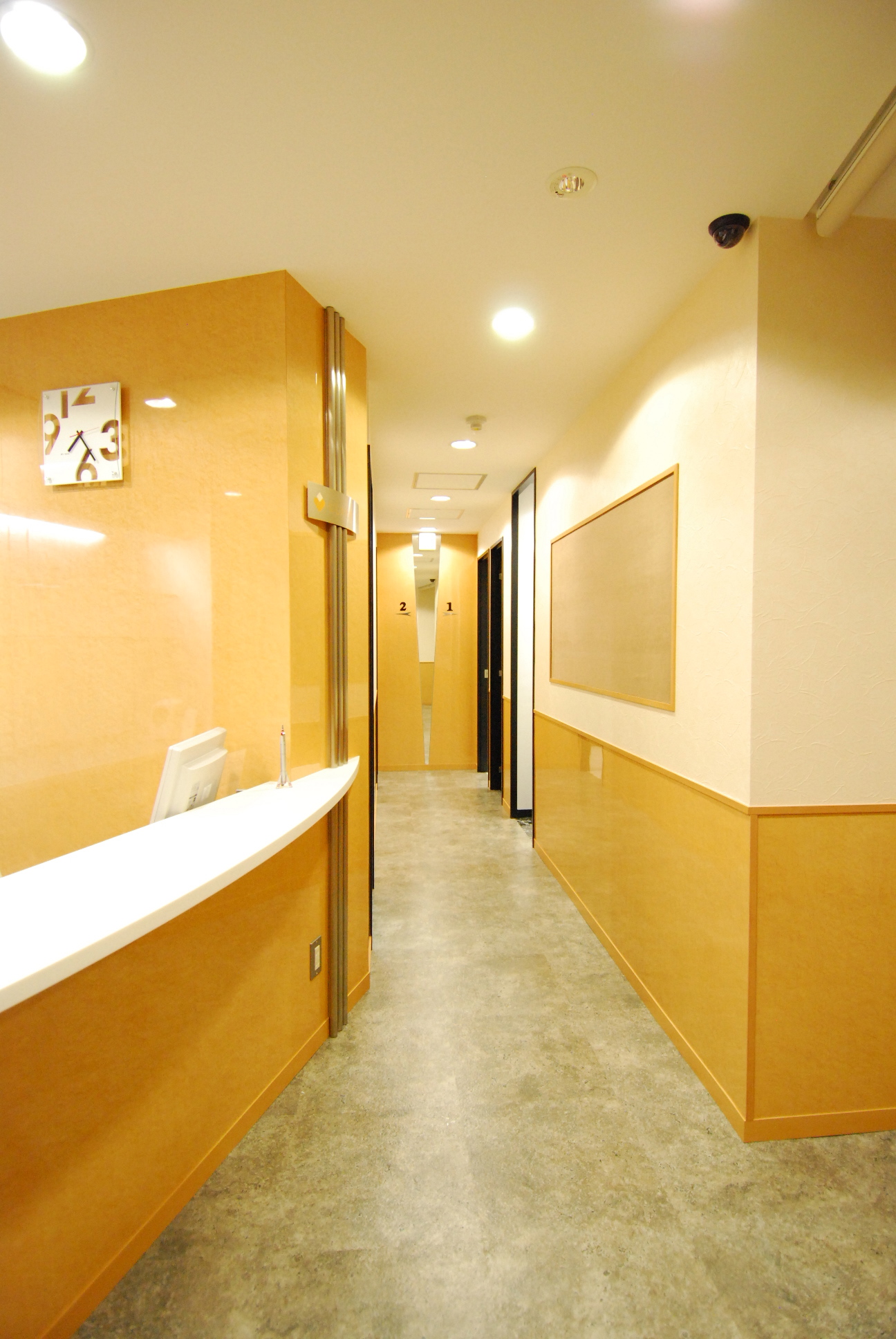 にしかわ皮フ科