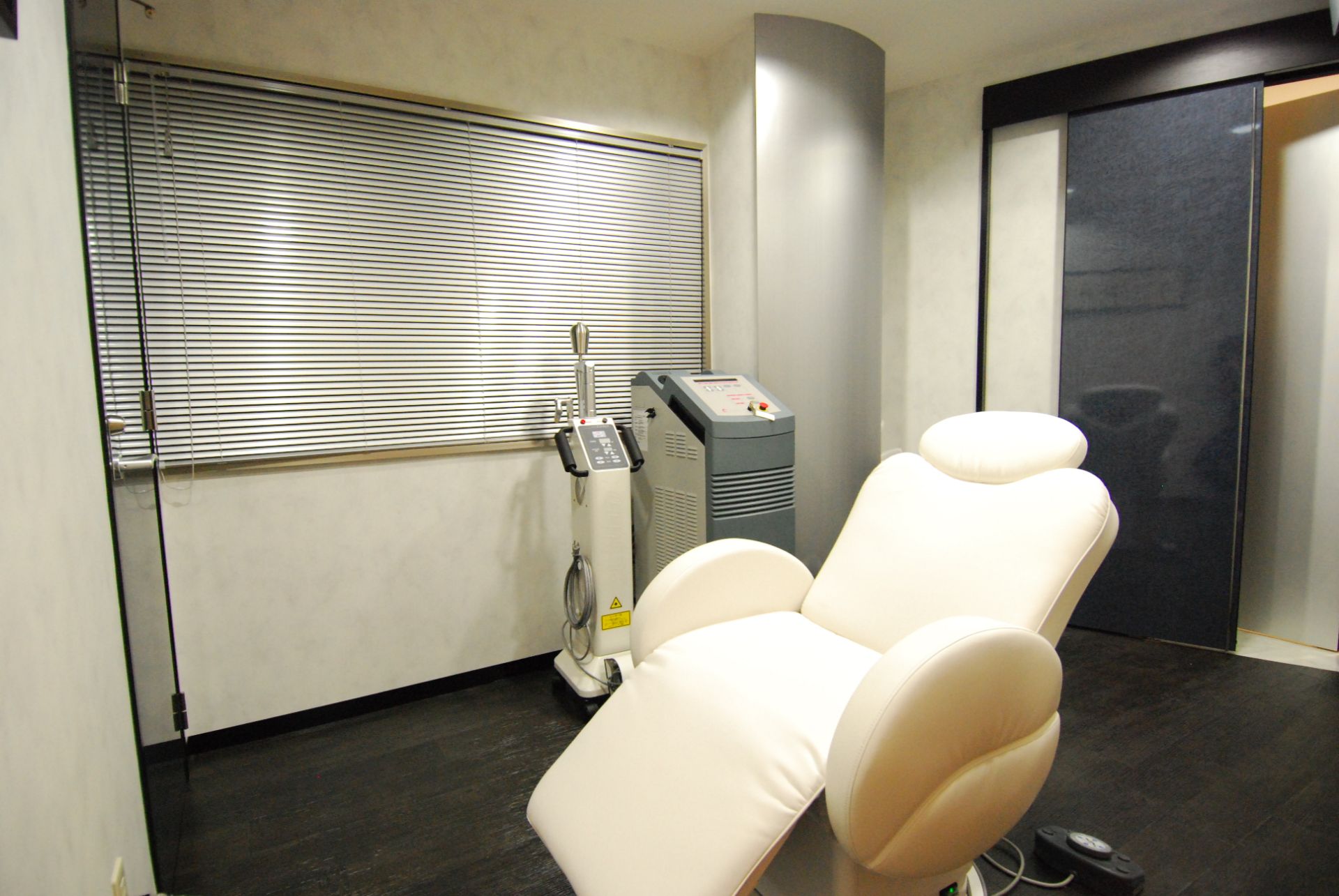 にしかわ皮フ科