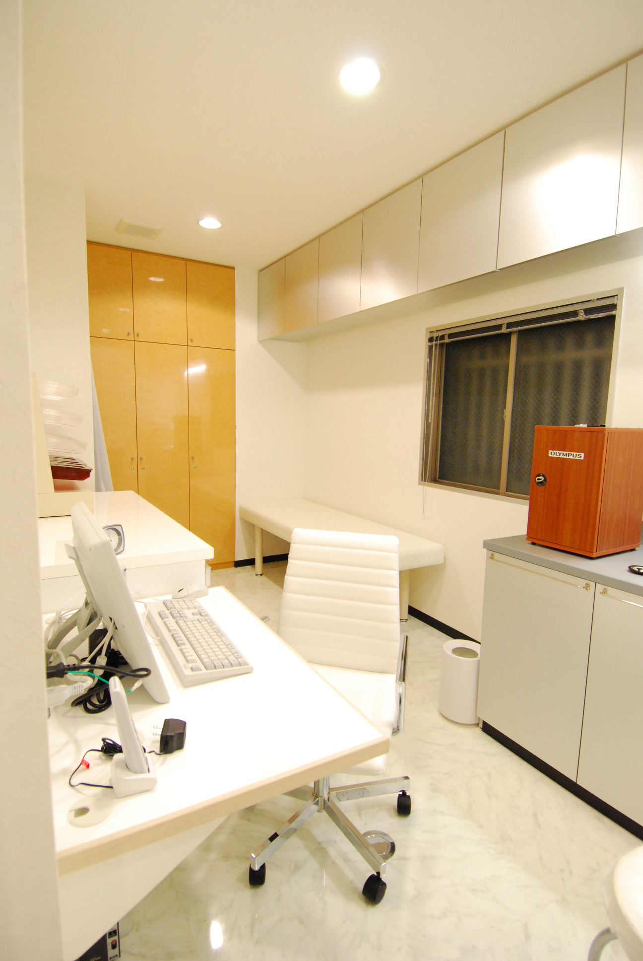 にしかわ皮フ科