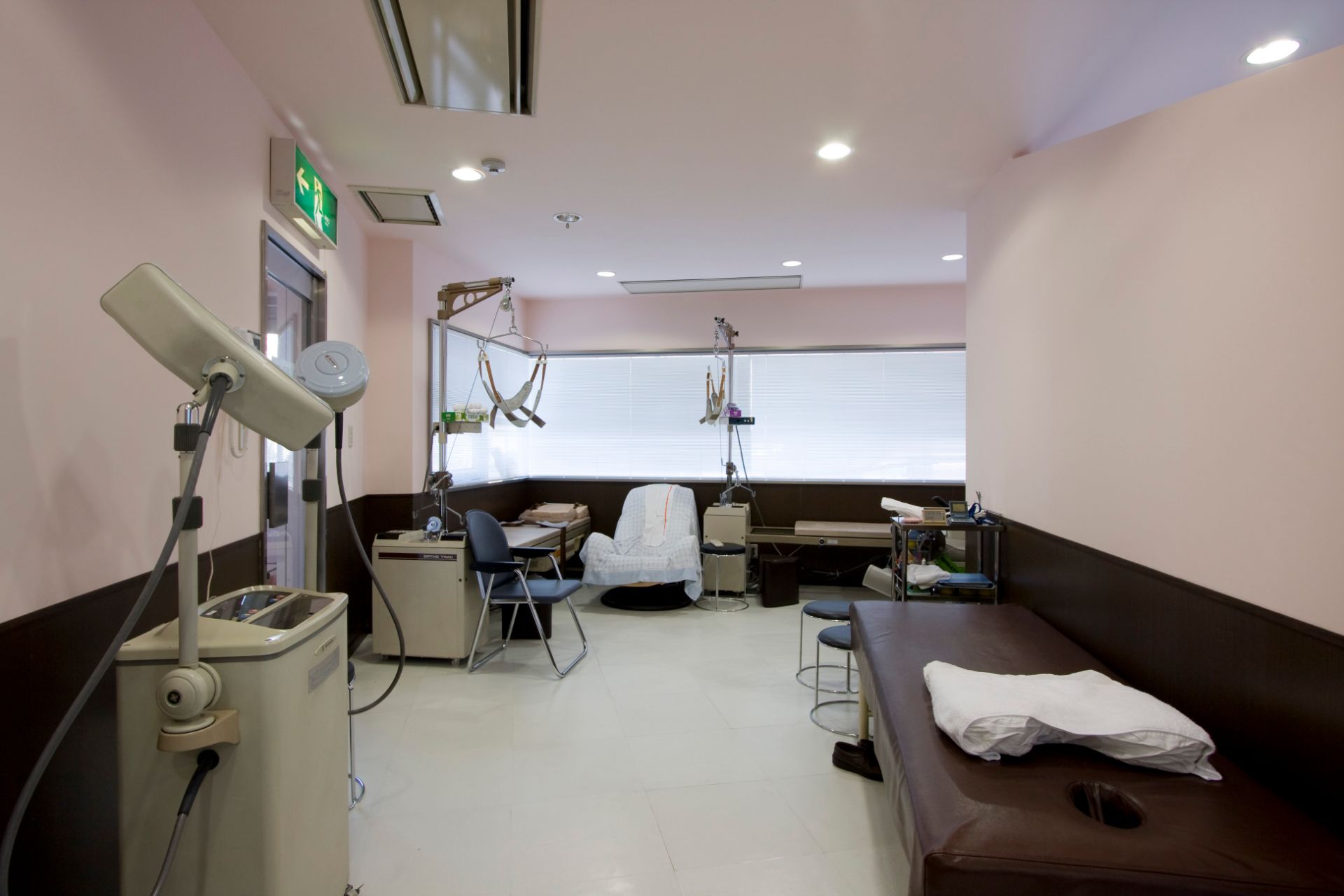 代々木八幡クリニック