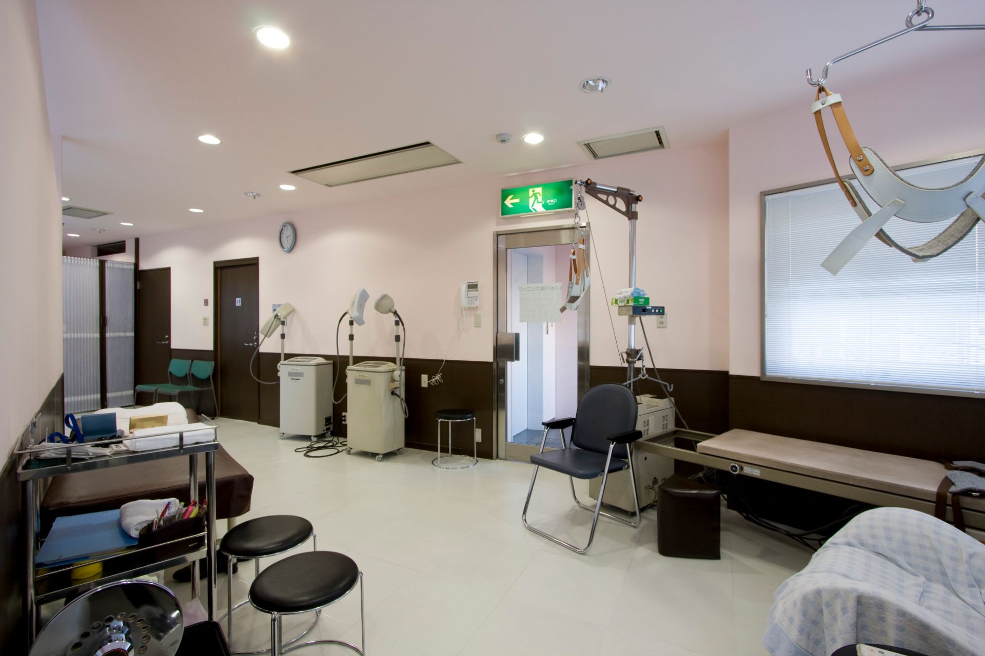 代々木八幡クリニック