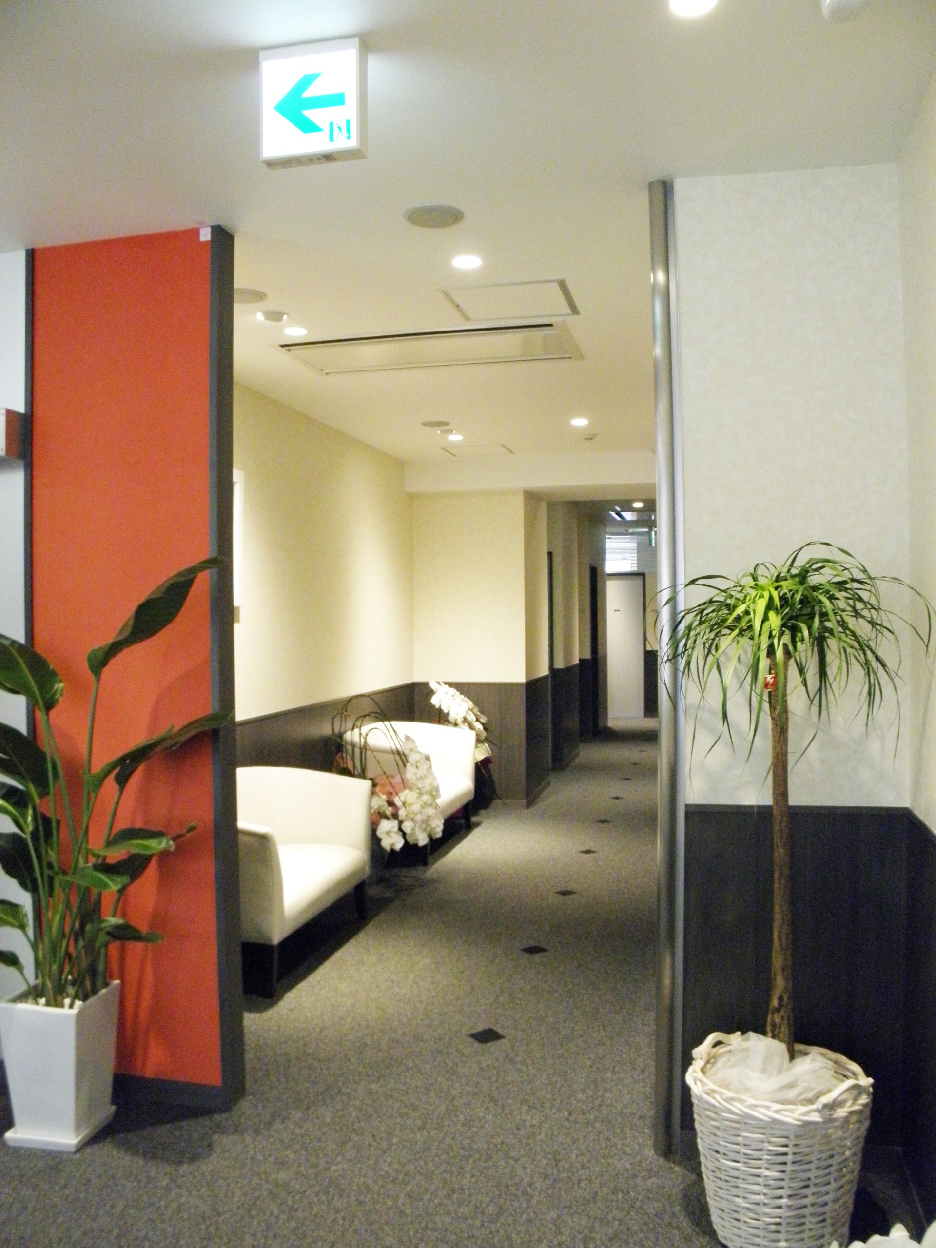 三軒茶屋ウィメンズクリニック