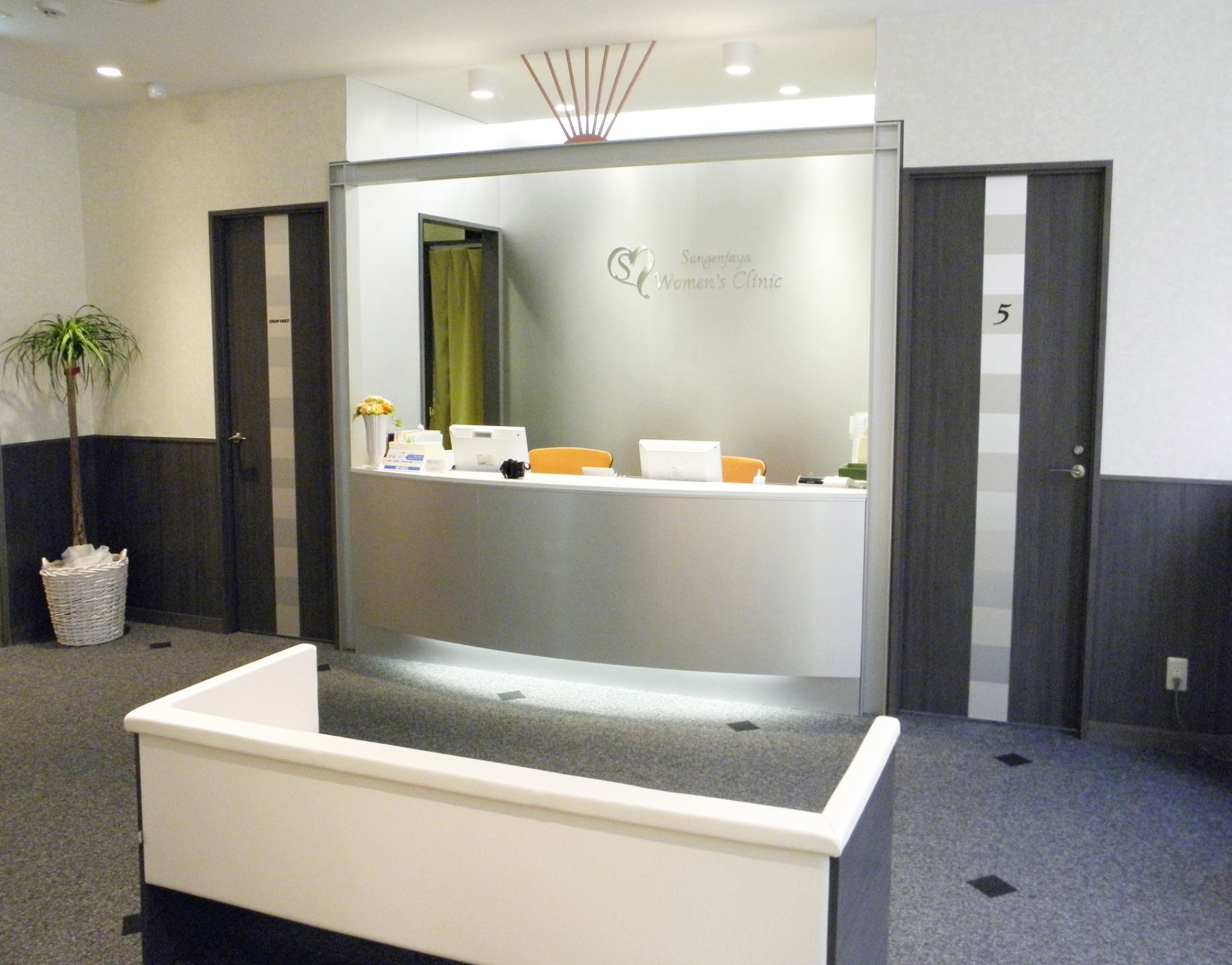 三軒茶屋ウィメンズクリニック