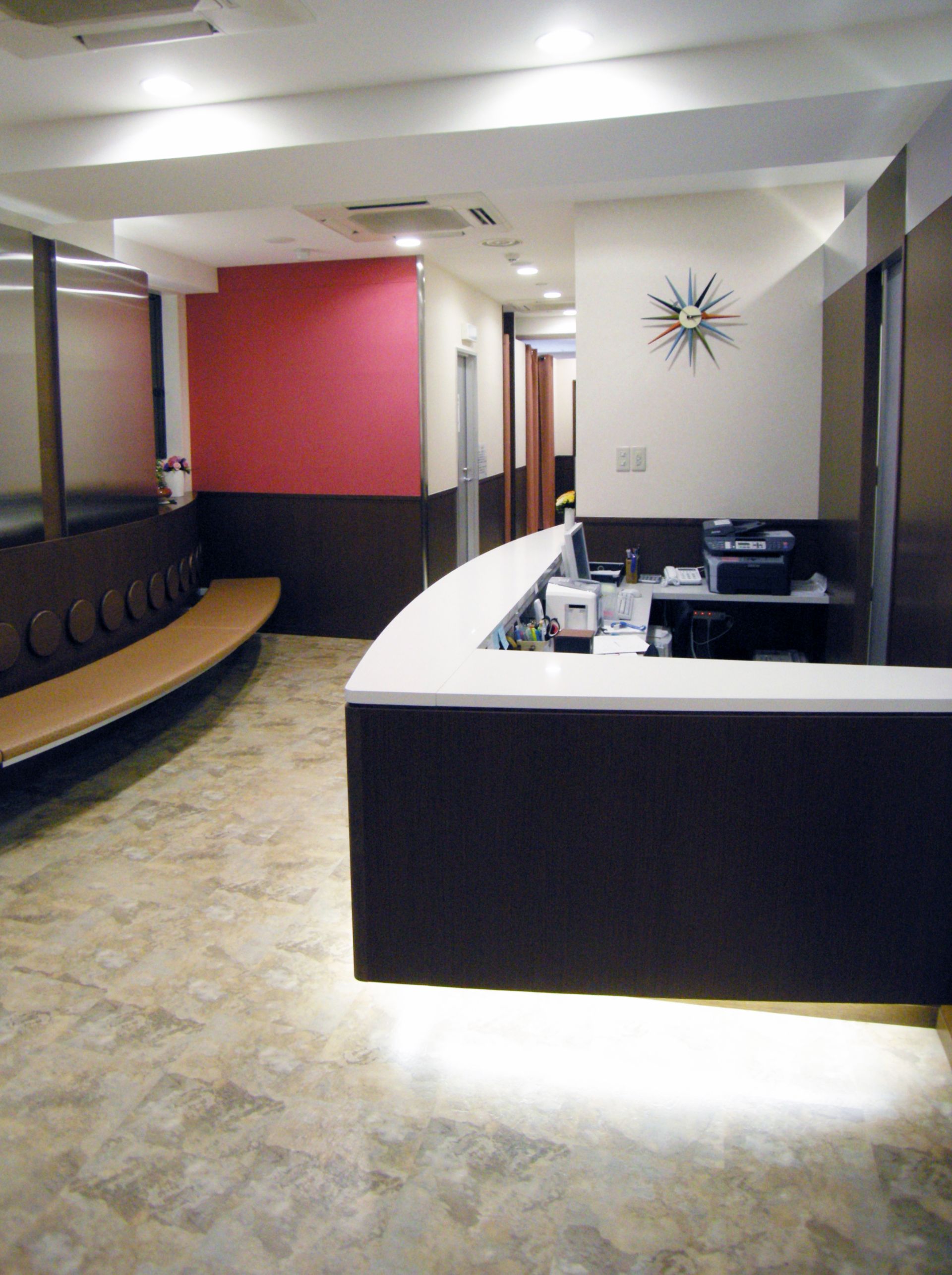 銀座ハートクリニック