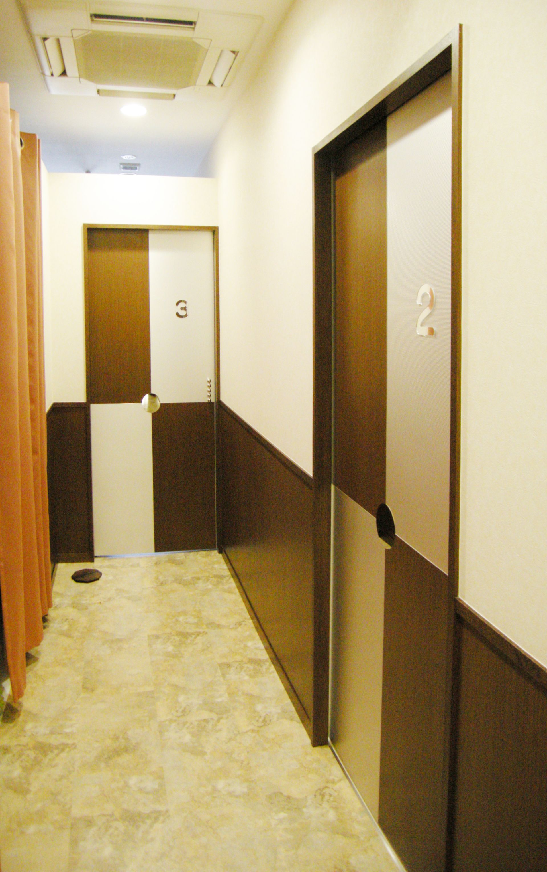 銀座ハートクリニック