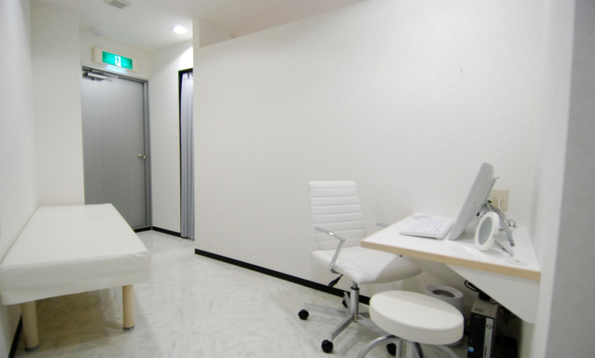 にしかわ皮フ科